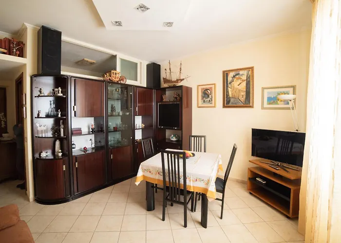 Casa Di Nadia